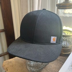 Carhartt hat